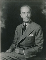Duncan Phillips, 1940s