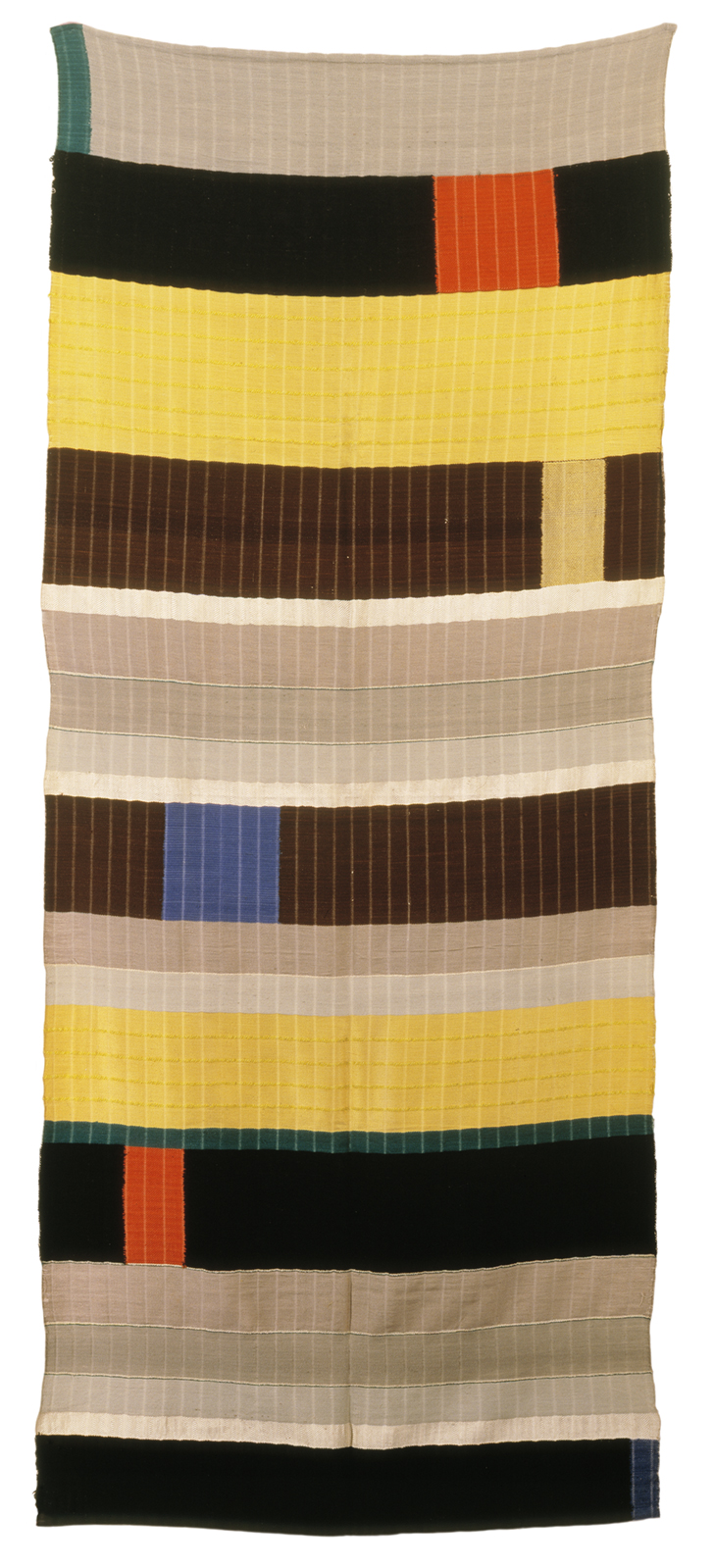 Anni Albers, Wall Hanging, 1925