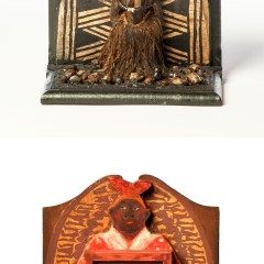 Betye Saar