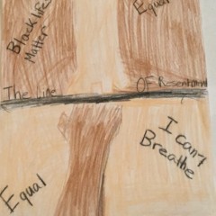 Your #Panel61 by Miah Breyer 