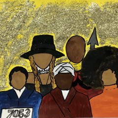 Your #Panel61 by Aziya Camphor