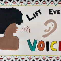 Your #Panel61 by Breyell Price