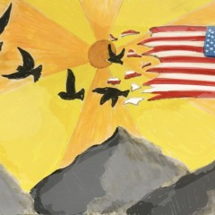 Your #Panel61 by Andrea Kilpatrick
