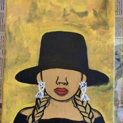 Your #Panel61 by Francesca Borriello