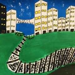 Your #Panel61 by Anthony  DiBernardo