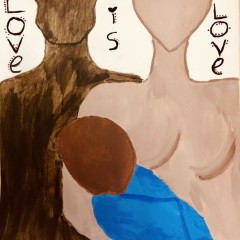 Your #Panel61 by Daelyn  Lynn