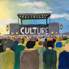 Your #Panel61 by Kenny  Murray