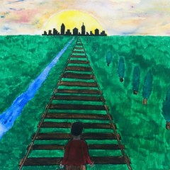 Your #Panel61 by Ashley  Landry