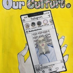 Your #Panel61 by Shadazia  Williams