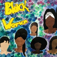 Your #Panel61 by Aisha  Faison
