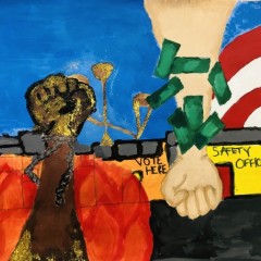 Your #Panel61 by Jelmi  Hall