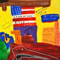 Your #Panel61 by Jared T. Ross