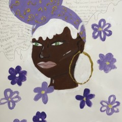 Your #Panel61 by Liza Dancy