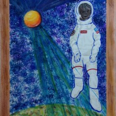 Your #Panel61 by Melissa  Lowry  Mosley