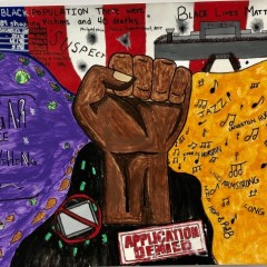 Your #Panel61 by Siy&#039;Asia Delauder