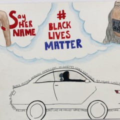 Your #Panel61 by Sophy Ingram