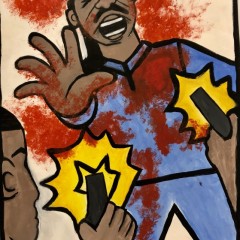 Your #Panel61 by Sylas Smith