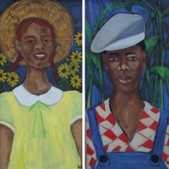 Your #Panel61 by Antionette  Simmons  Hodges