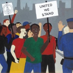 Your #Panel61 by Antionette  Simmons  Hodges
