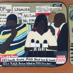 Your #Panel61 by Stephen  Whiteside