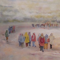 Your #Panel61 by Judy  Williams