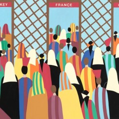 Your #Panel61 by Helen  Zughaib