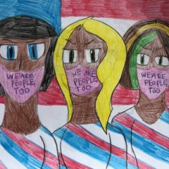 Your #Panel61 by sammy reed
