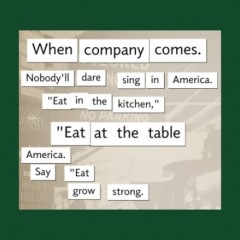 Your #Panel61 by Lora  Davis