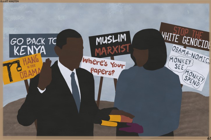 Your #Panel61 by Elliot Karsten | Jacob Lawrence: The Migration Series