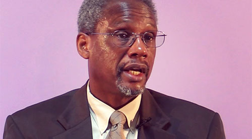 Spencer Crew on migration’s impact on the civil rights movement