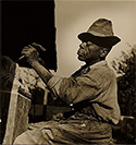William Edmondson, 1937