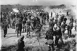 The Chicago Memorial Day Incident