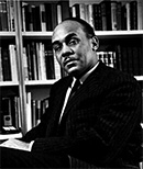 Ralph Ellison, 1961