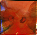Sam Gilliam, Red Petals, 1967