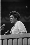 Barbara Jordan, 1976