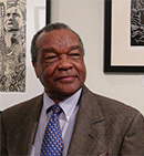 David C. Driskell