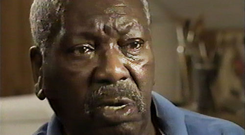 Jacob Lawrence on his mentor Charles Alston