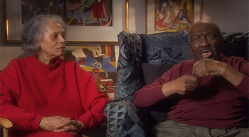 Jacob Lawrence on Edith Halpert’s sale of The Migration Series