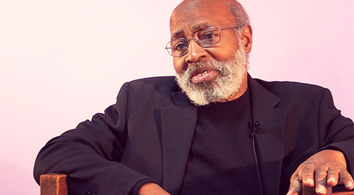 Lou Stovall on Jacob Lawrence’s Amistad prints