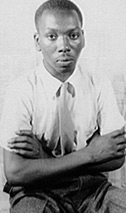 Jacob Lawrence